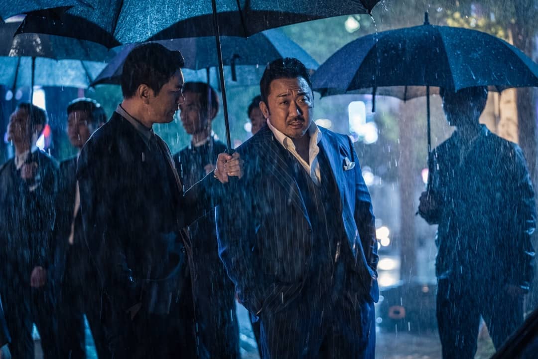 Ma Dong Seok Main di Film Komedi, Judulnya 'Men of Plastic'