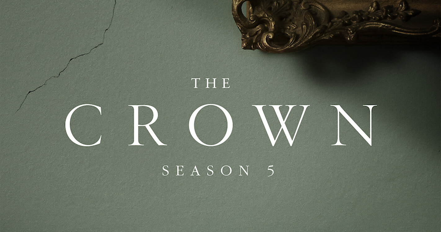 Trailer 'The Crown' Season 5, Diana Balas Perselingkuhan Charles