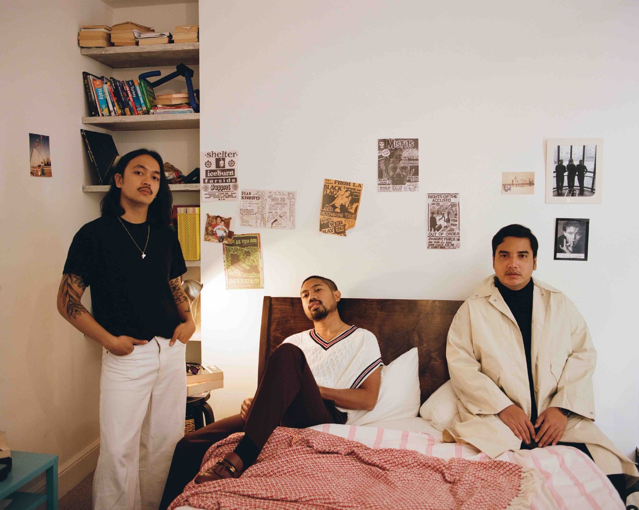 Elephant Kind Rilis Single ‘Rockstar’, Gambarkan Masa Penuh Ketidakpastian