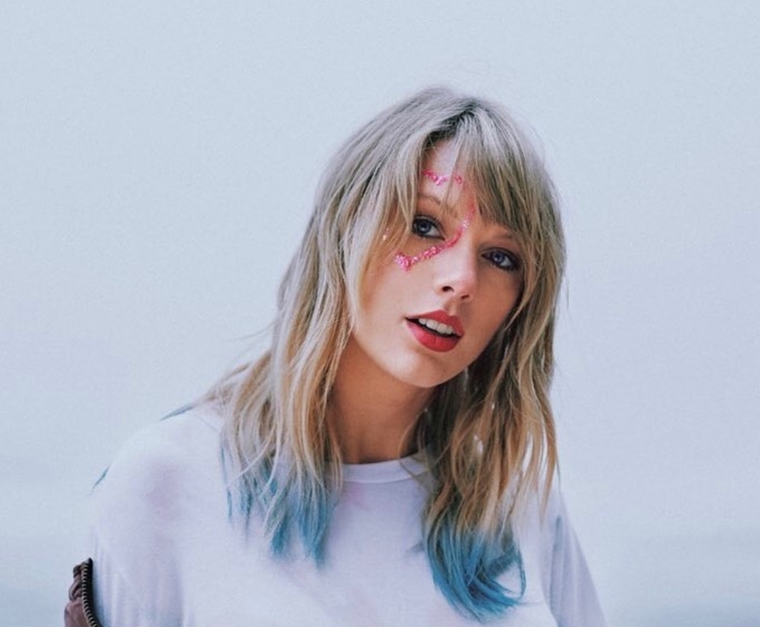 Taylor Swift Rilis Album ke-10 Bertajuk 'Midnights'