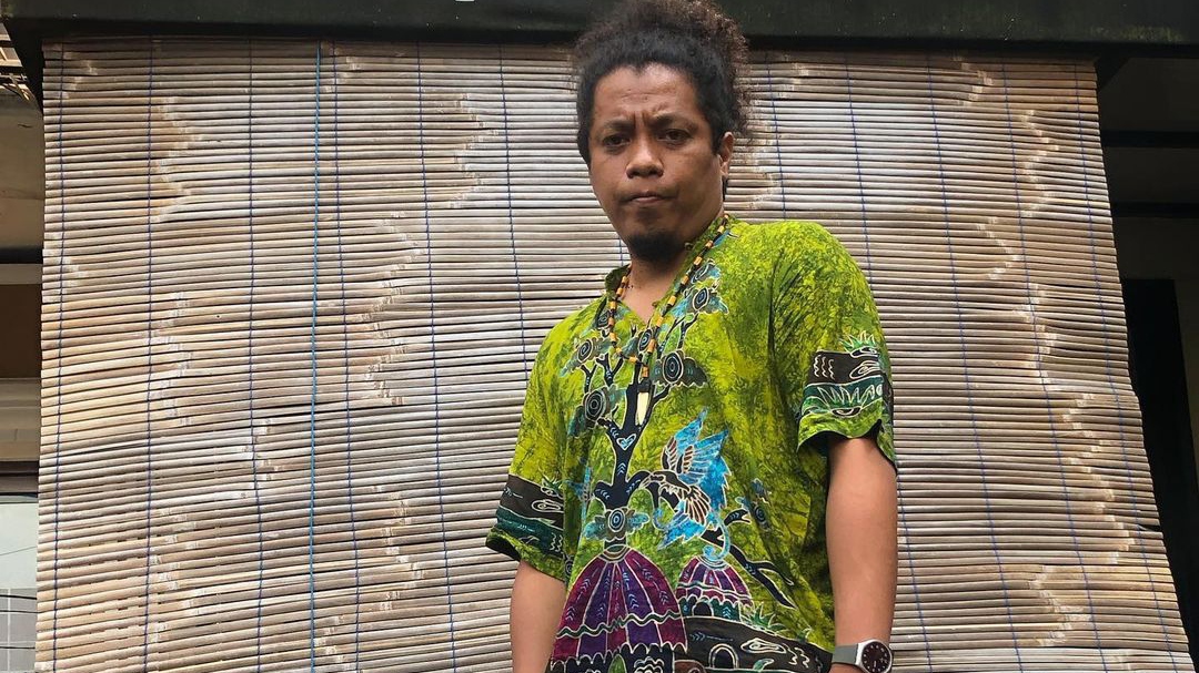 Geram Pengeboman Ikan di Wakatobi, Arie Kriting Bingung Lapor ke Mana