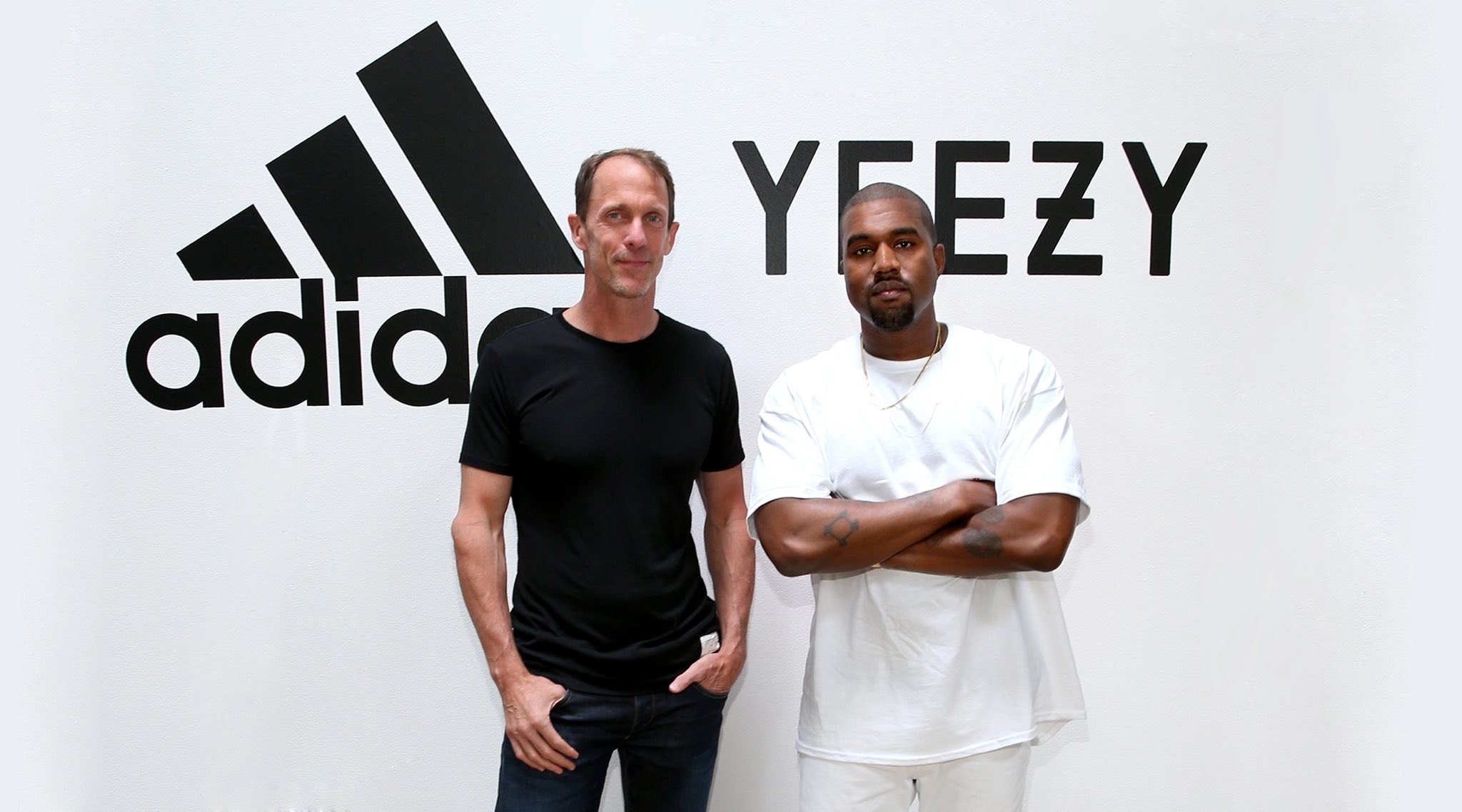 Akhiri Kerjasama dengan Kanye West, Adidas Setop Produksi Yeezy