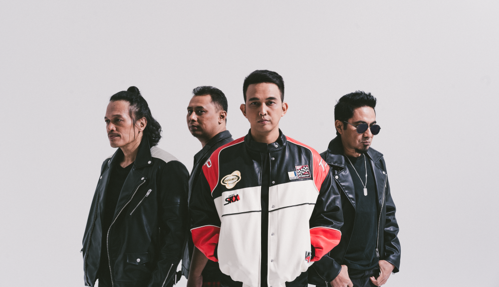 Ada Band Resmi Ganti Nama Fans Club Jadi 'SelaluADA'