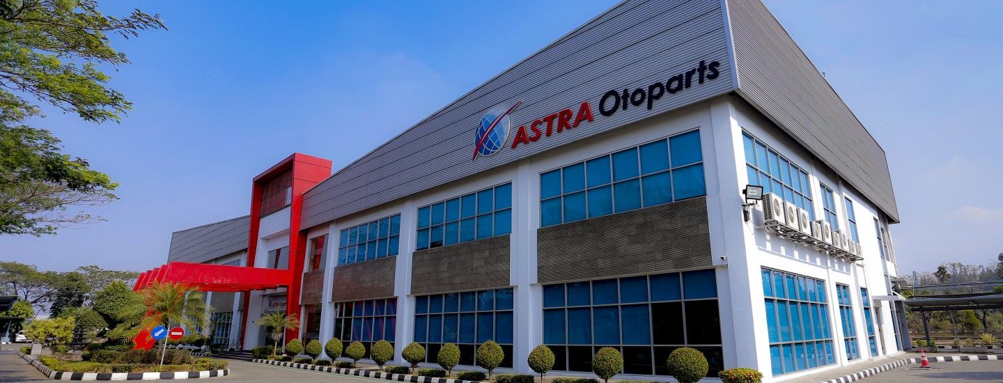 Astra Otoparts Buka Lowongan Kerja untuk Lulusan SMK, Ini Syaratnya!