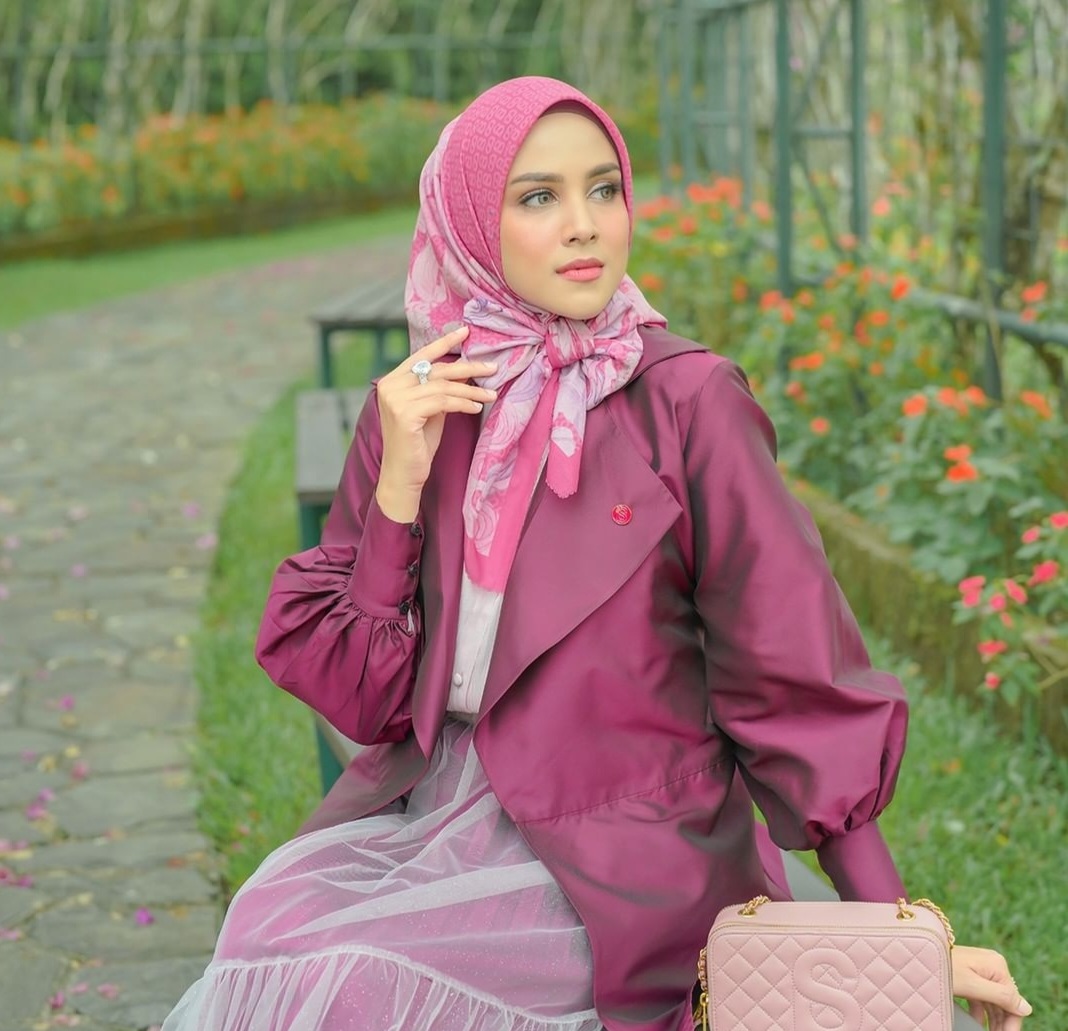 The Friendship Series, Koleksi Scarves yang Terinspirasi ‘The Little Pony’