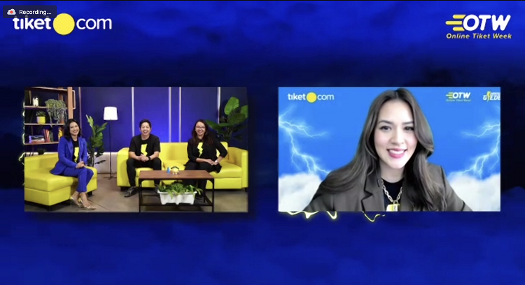 Dibuka Besok! Siap-siap Berburu Tiket hingga Hotel Murah di OTW Tiket.com