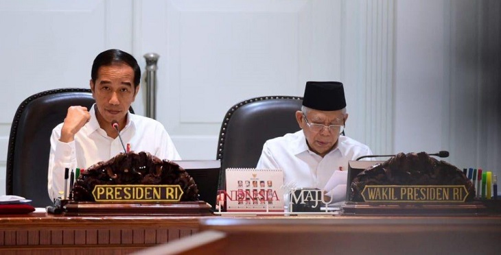 Jokowi: Biaya Haji Rp 69 Juta Masih Dikaji, Belum Final