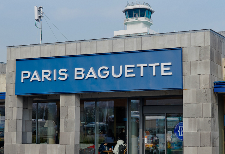 Toko Roti Paris Baguette Diboikot Warga Korsel, Ada Apa?