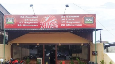 Viral Waroeng SS Potong Gaji Karyawan Penerima BSU, Ini Penjelasan Direktur