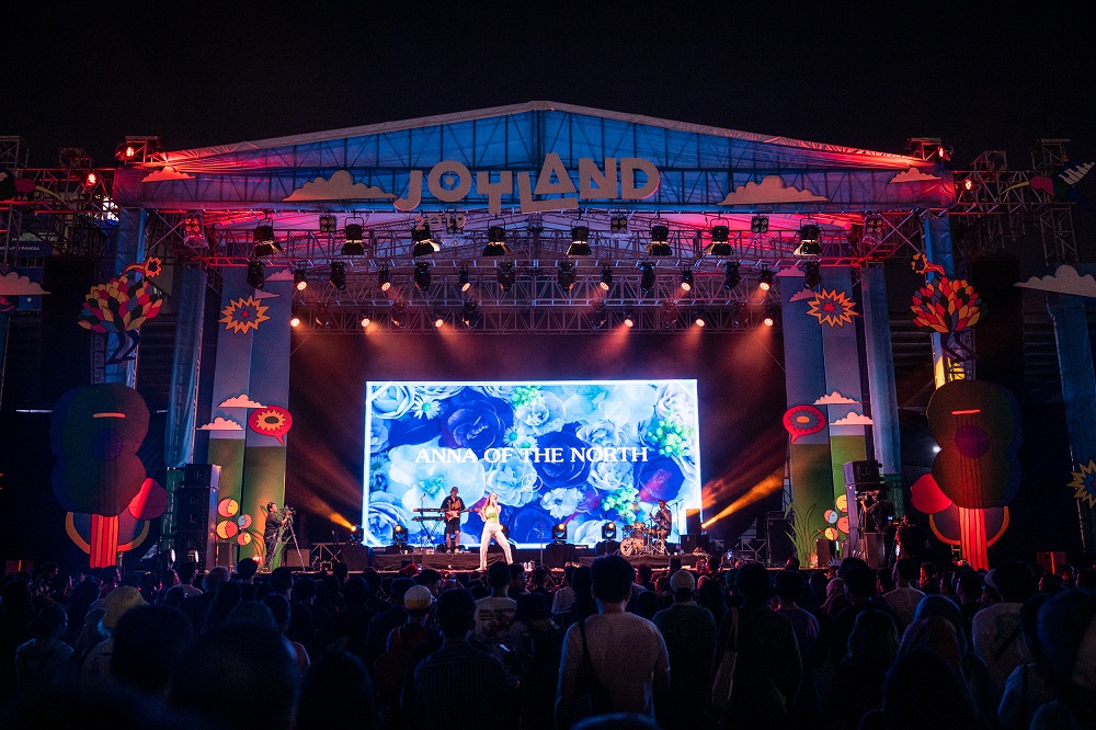 SECRET NUMBER hingga JKT48 Bakal Meriahkan Joyland Festival Akhir Pekan Ini