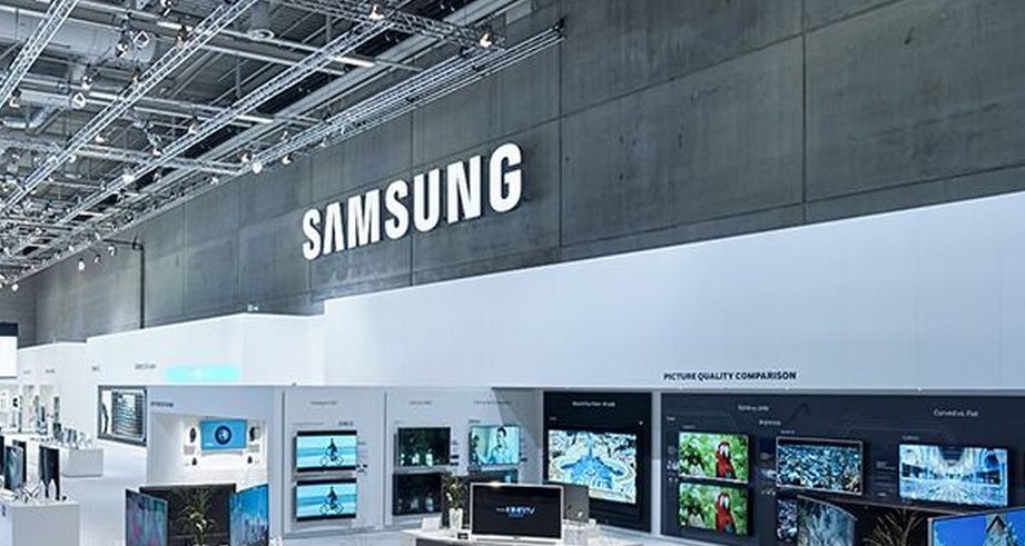 Itaewon Berduka, Samsung Electronics Rayakan HUT Ke-53 Diam-diam