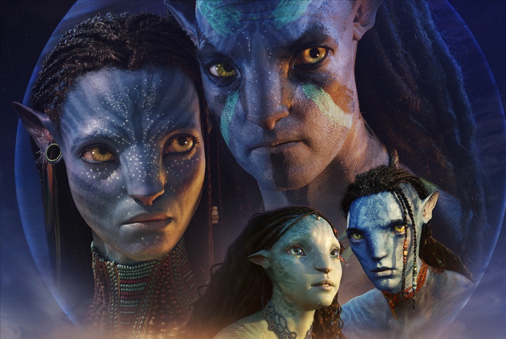 Trailer Terbaru 'Avatar: The Way of Water', Tampilkan Perang di Pandora