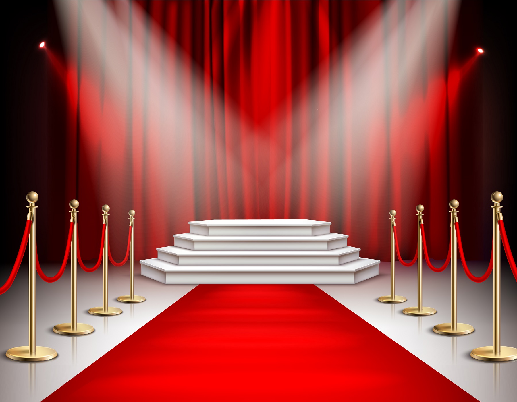 Genie Music Awards 2022 Bakal Digelar Tanpa Red Carpet