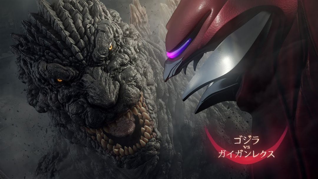 Confirmed! Film Baru 'Godzilla' Bakal Rilis Tahun Depan