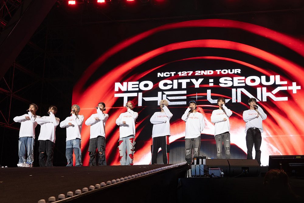 Minta Maaf Konser NCT 127 Dibubarkan, Promotor: Keselamatan Penonton Prioritas Kami