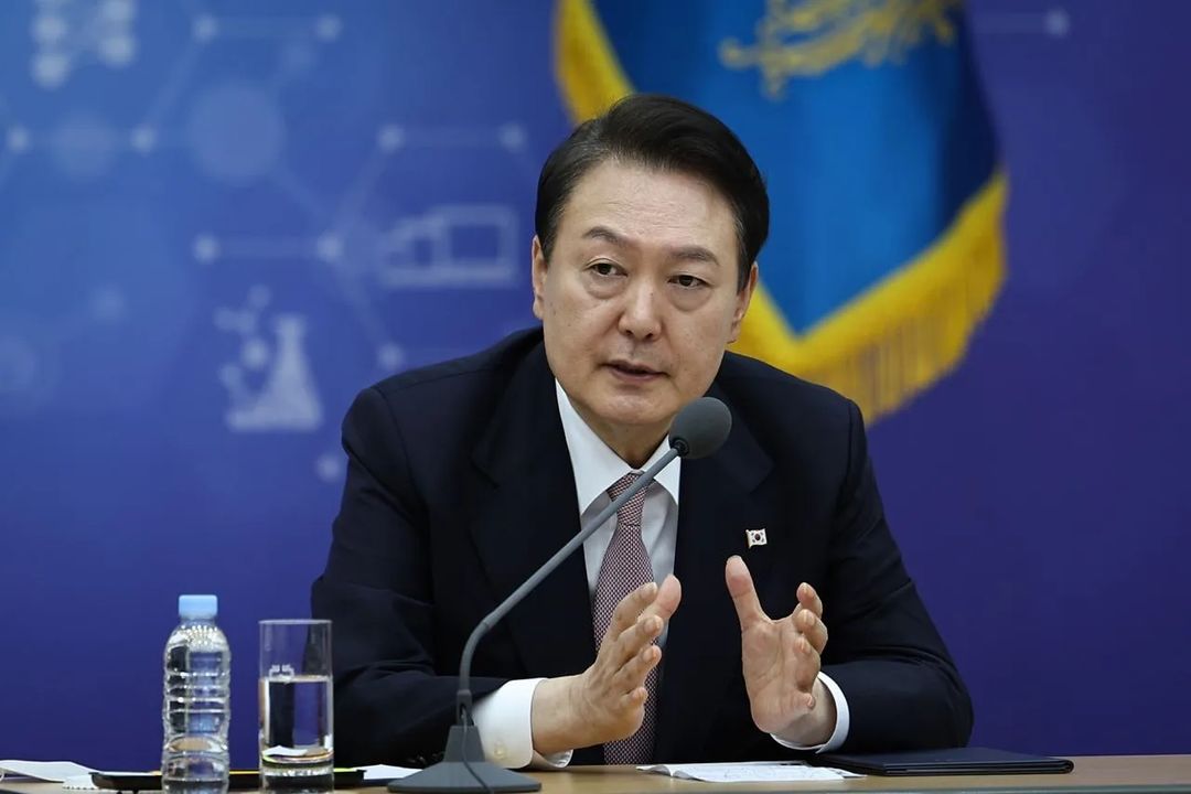 Ngamuk Aparat Telat Antisipasi Tragedi Itaewon, Presiden Korsel: Polisi Tanggung Jawab!