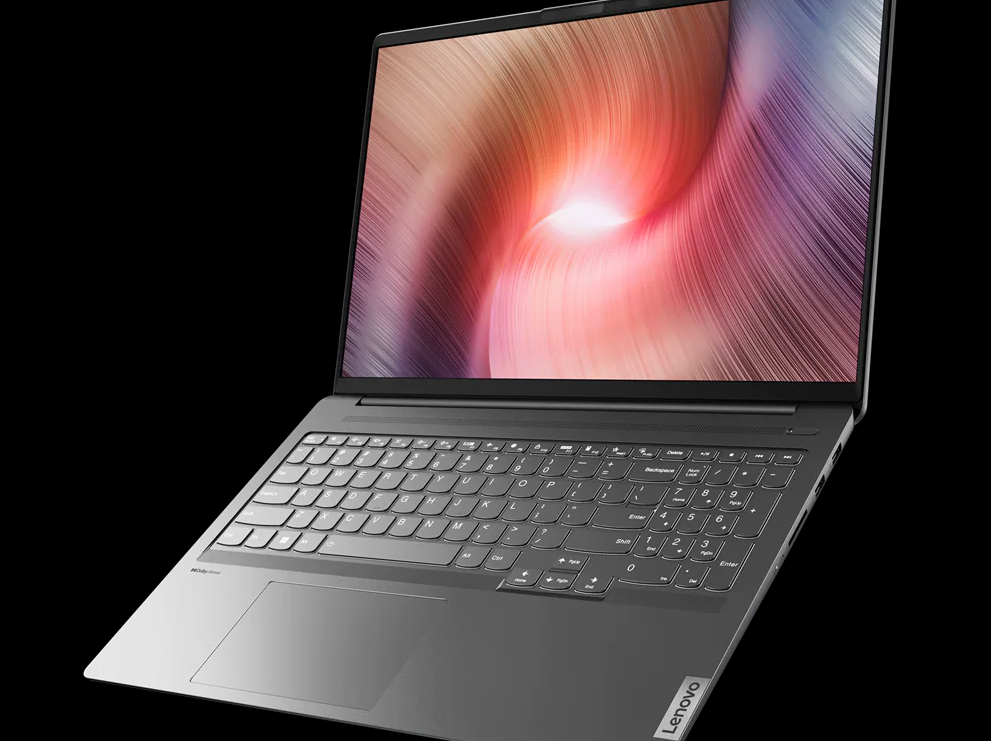 Lenovo IdeaPad 5i Pro Dan IdeaPad 5 Pro Tiba, Segini Harganya