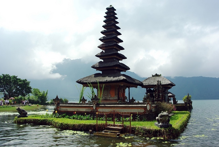 Rekomendasi Tempat Wisata di Nusa Dua, Lokasi KTT G20