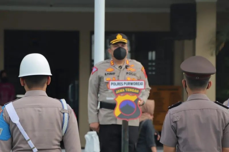 Selingkuhi Istri Anggota TNI, Aipda AL Resmi Dipecat Tidak Hormat