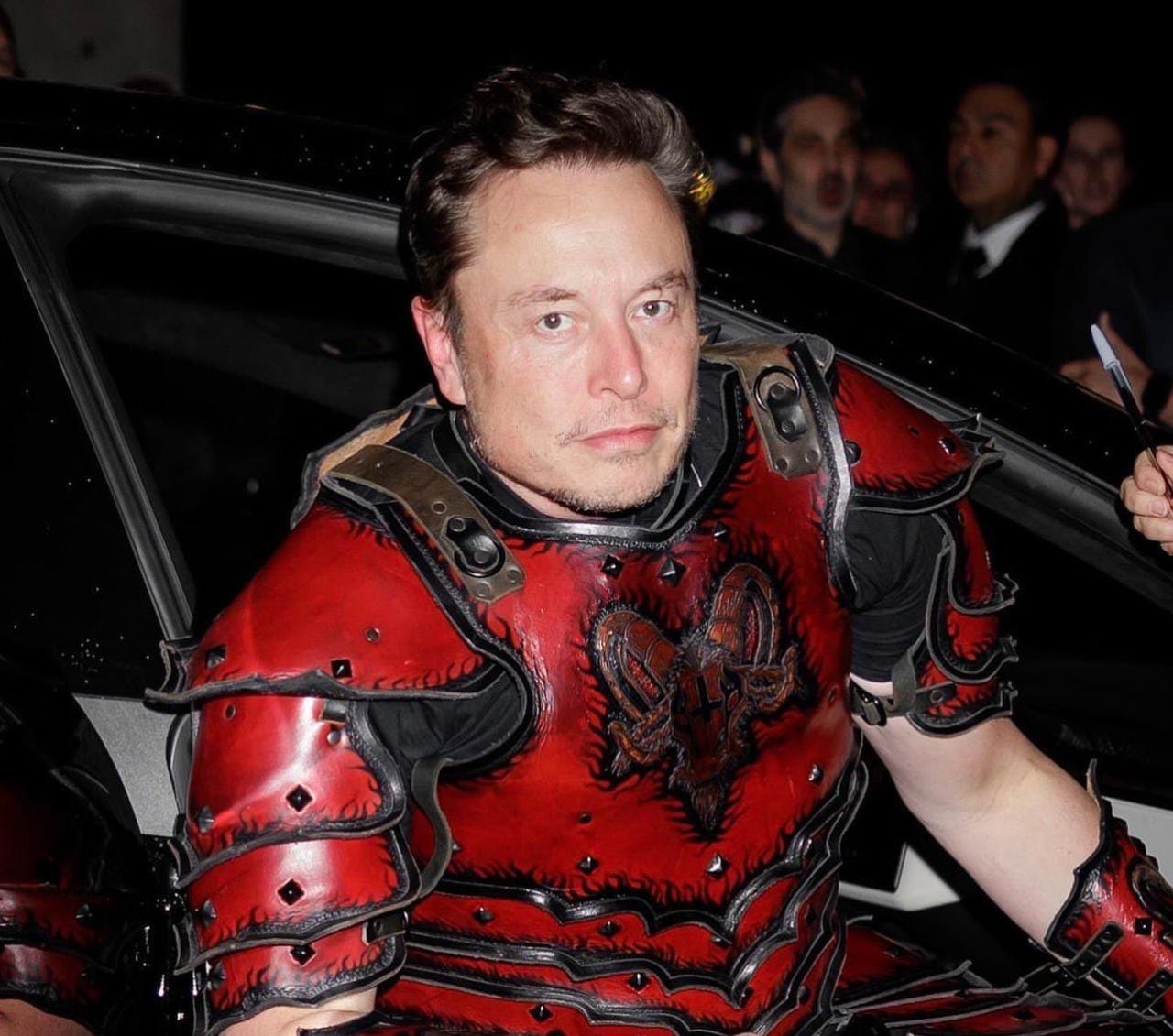 Tak Terima Dikritik, Elon Musk Pecat Engineer Twitter