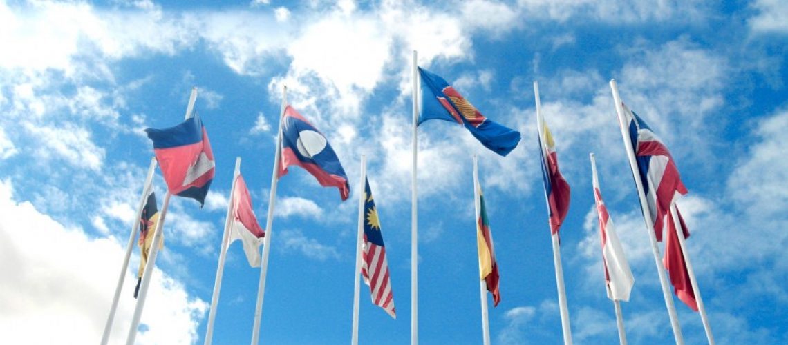 ASEAN Sepakat Mengakui Timor Leste Jadi Anggota Ke-11