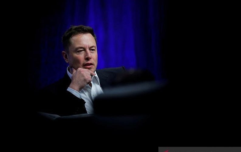 Elon Musk Dikabarkan Serius Ingin Beli Manchester United