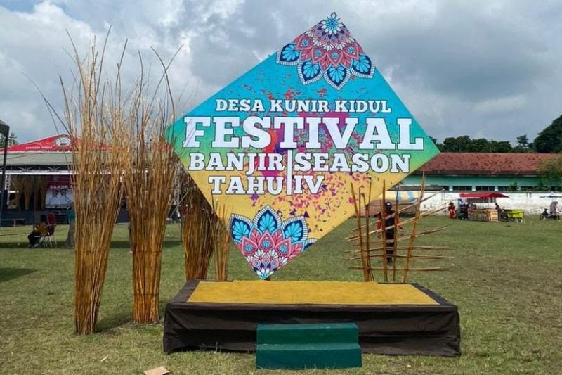 Festival Banjir Tahu Kembali Digelar, Diharapkan Bangkitkan UMKM