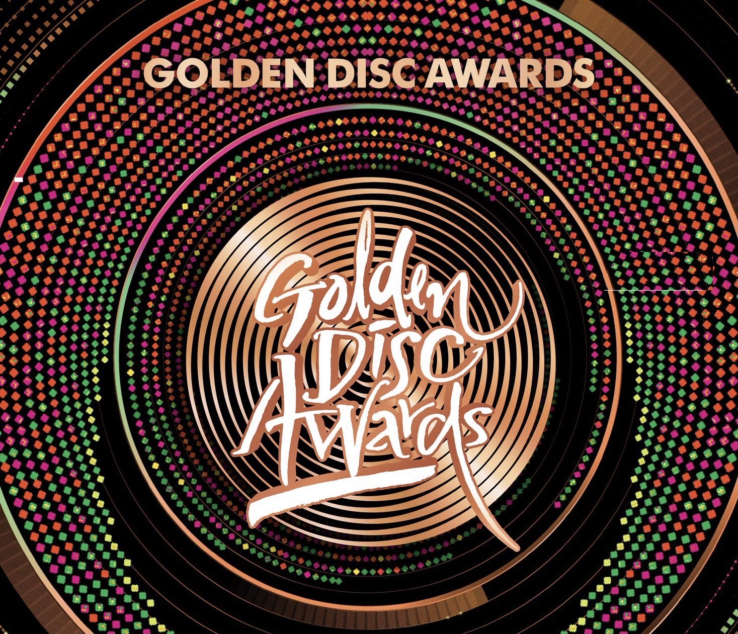 Golden Disc Awards Ke-37 Digelar di Thailand 7 Januari 2023