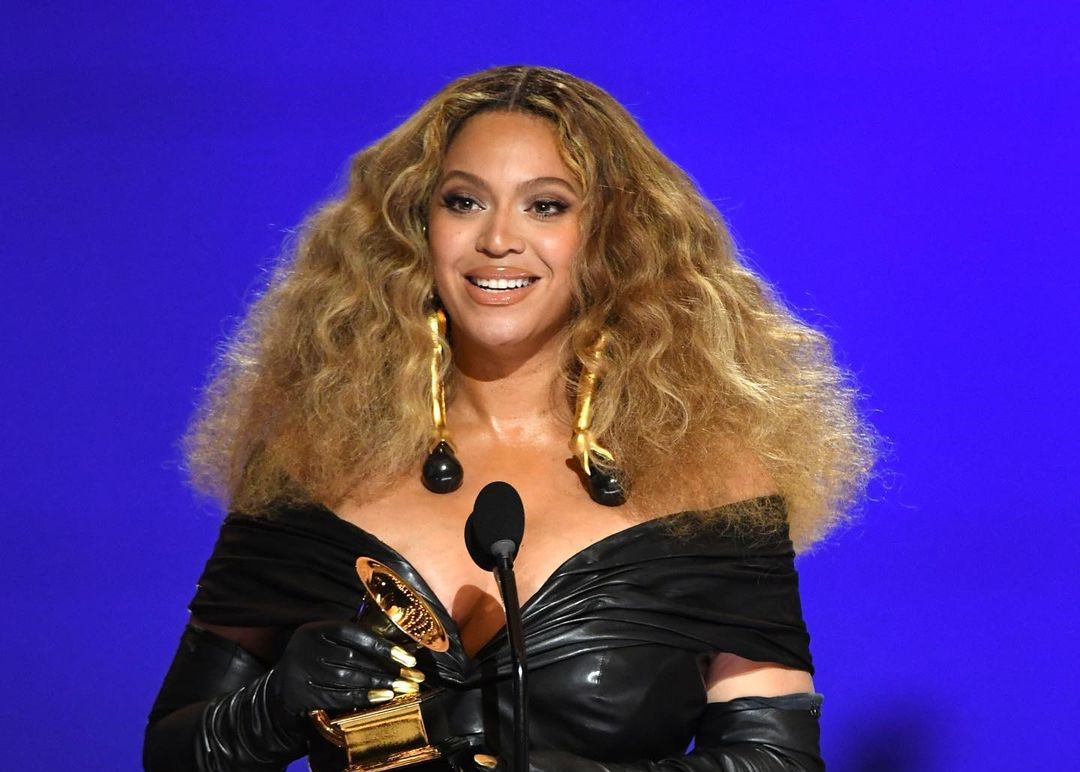 Daftar Nominasi Grammy Awards 2023: Beyonce Mendominasi