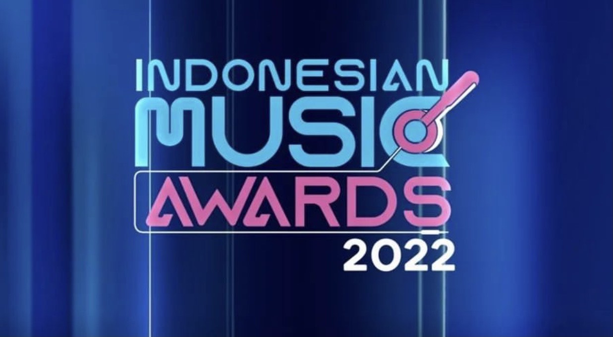 Daftar Lengkap Nominasi Indonesian Music Awards 2022