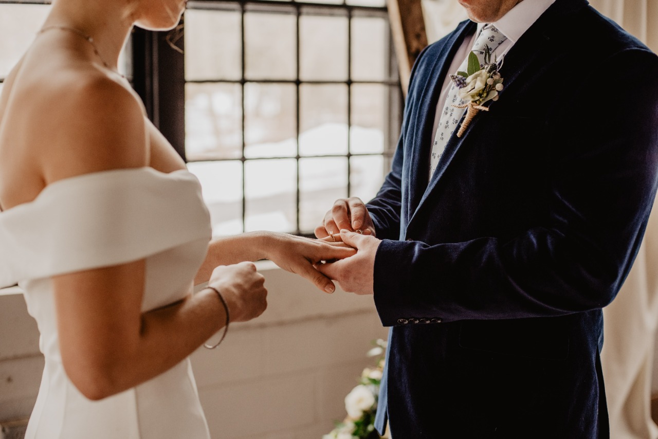 5 Poin Materi Pranikah yang Perlu Diketahui Brides to Be