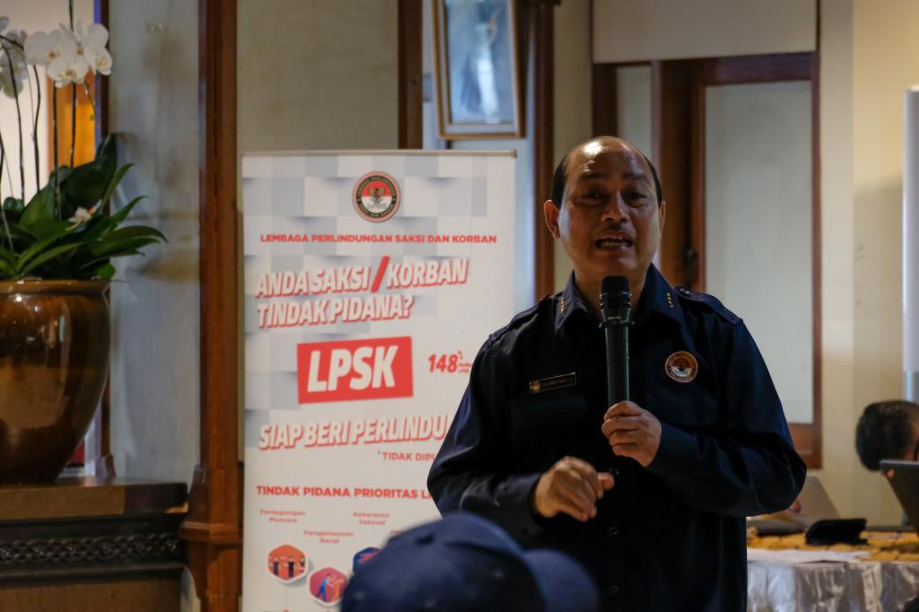 MSAT Divonis 7 Tahun, LPSK Harap Korban Ajukan Restitusi dan JPU Banding