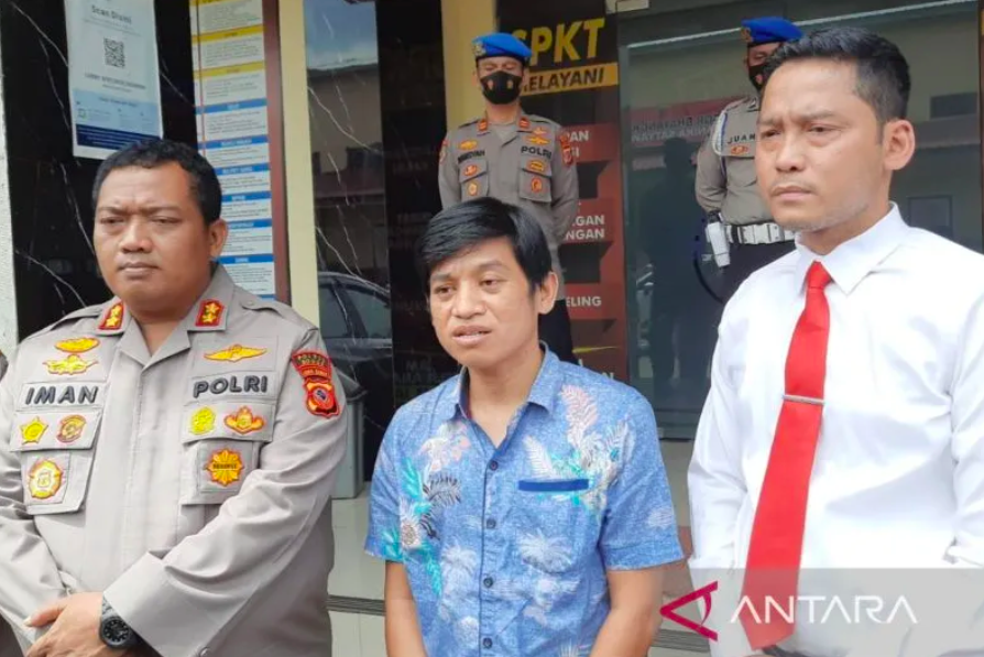 Urip Saputra, Pria Meninggal Hidup Lagi di Bogor Minta Maaf