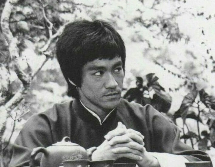 Sutradara Pemenang Oscar Ang Lee Bakal Garap Film Biografi Bruce Lee