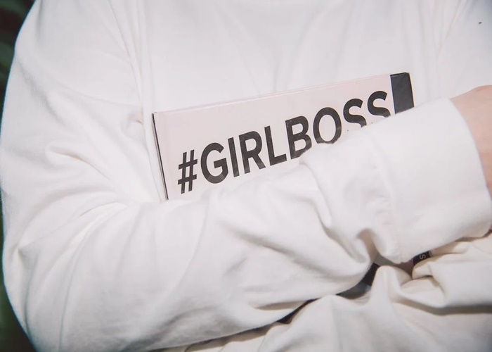 Ladies, Simak 5 Tips Ini untuk Jadi Girl Boss Sukses!