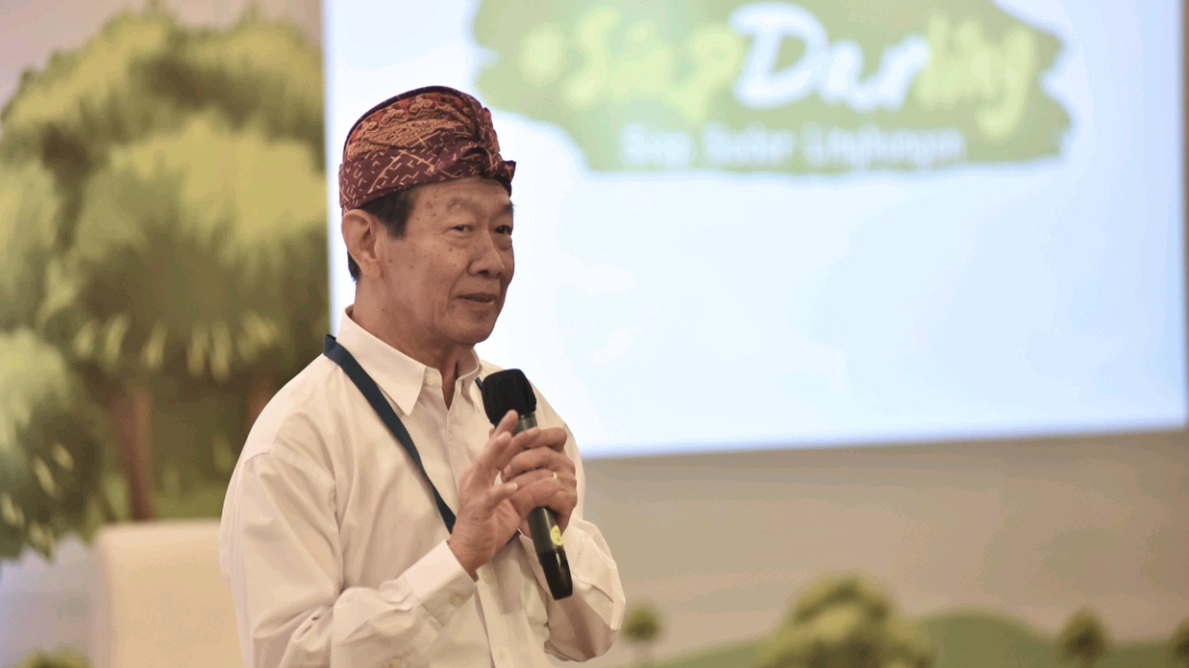 Sambut Hari Menanam Pohon, Djarum Foundation Bagi Bibit Tanaman Gratis