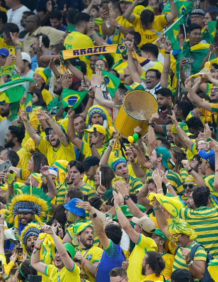 Piala Dunia 2022: Neymar Cedera hingga Richarlison Bikin Gol Spektakuler