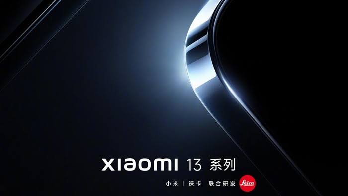 Bocoran Xiaomi 13 yang Dirilis 1 Desember 2022