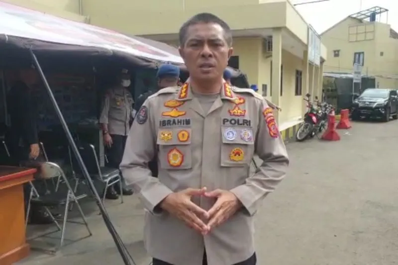 7 Orang Diperiksa Terkait Pencopotan Label Gereja di Tenda Pengungsi Gempa Cianjur