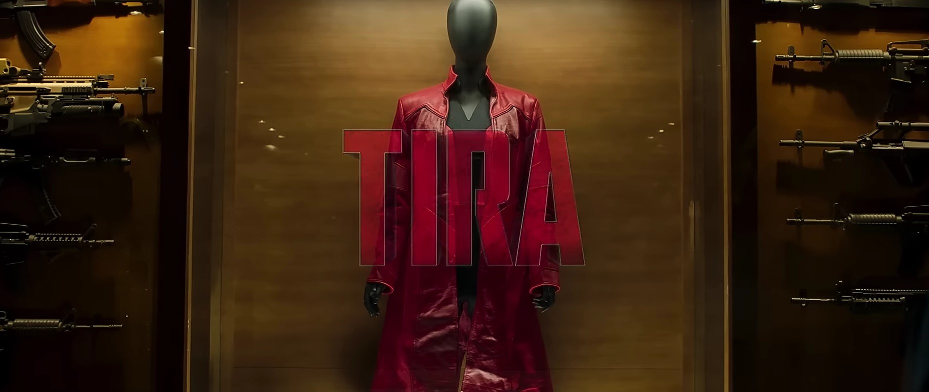 Bumilangit Cinematic Universe Rilis First Look Serial Superhero 'Tira'