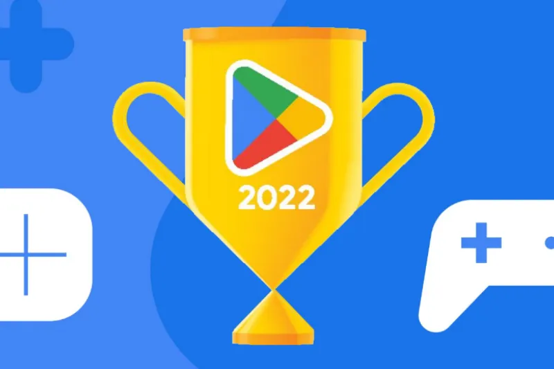 Daftar Aplikasi dan Game Terbaik Google Play Store 2022