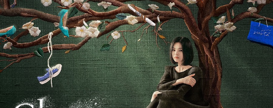 Aksi Balas Dendam Song Hye Kyo di Drakor 'The Glory', Tayang 30 Desember
