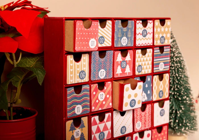 4 Rekomendasi Beauty Advent Calendar untuk Kado Akhir Tahun 