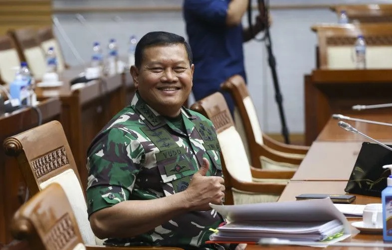 Pilot Susi Air Sudah 30 Hari Disandera KKB, Panglima TNI: Sabar!