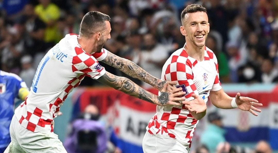 Kroasia Lawan Brasil di Perempat Final Piala Dunia 2022