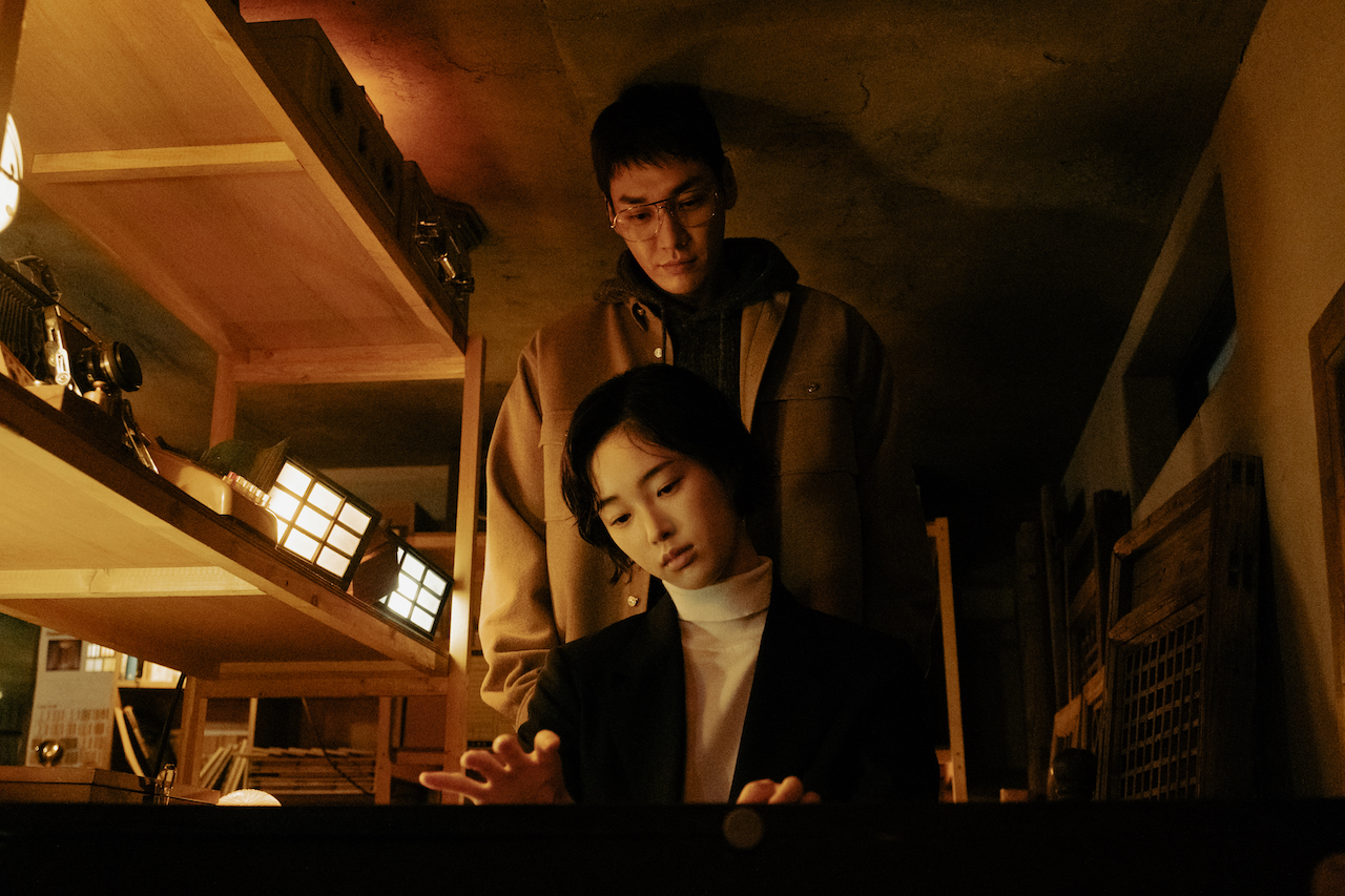 6 Tayangan Thriller Korea Rekomendasi Netflix