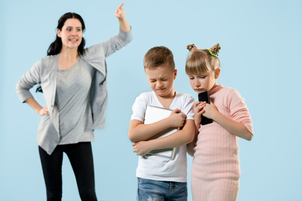 Moms, Ini 4 Tips Tingkatkan Mood untuk Hindari Bad Day