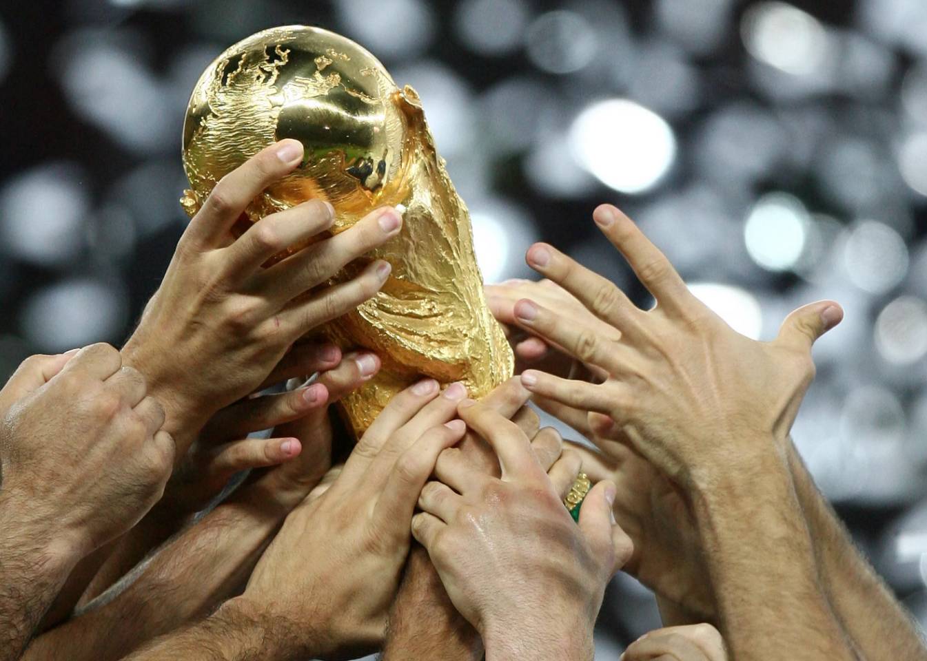 Jadwal Lengkap Perempat Final Piala Dunia 2022