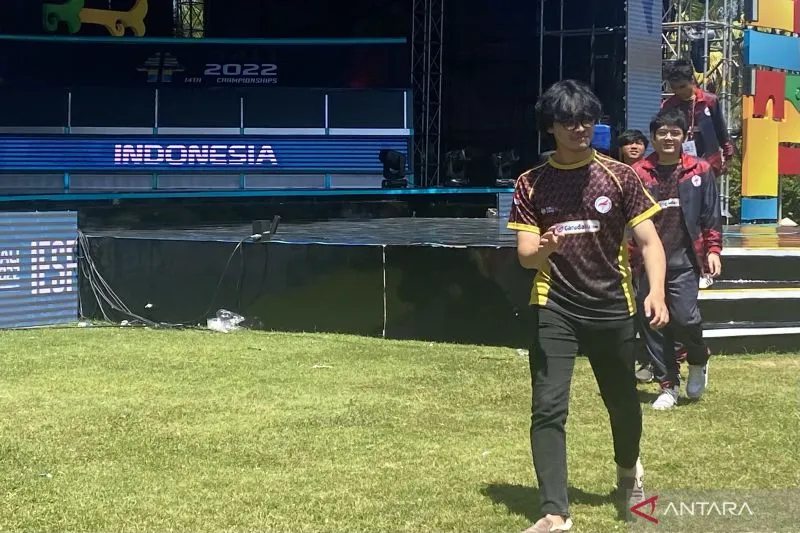 Kalahkan Thailand, DOTA 2 Indonesia Melaju ke Final Lower Bracket