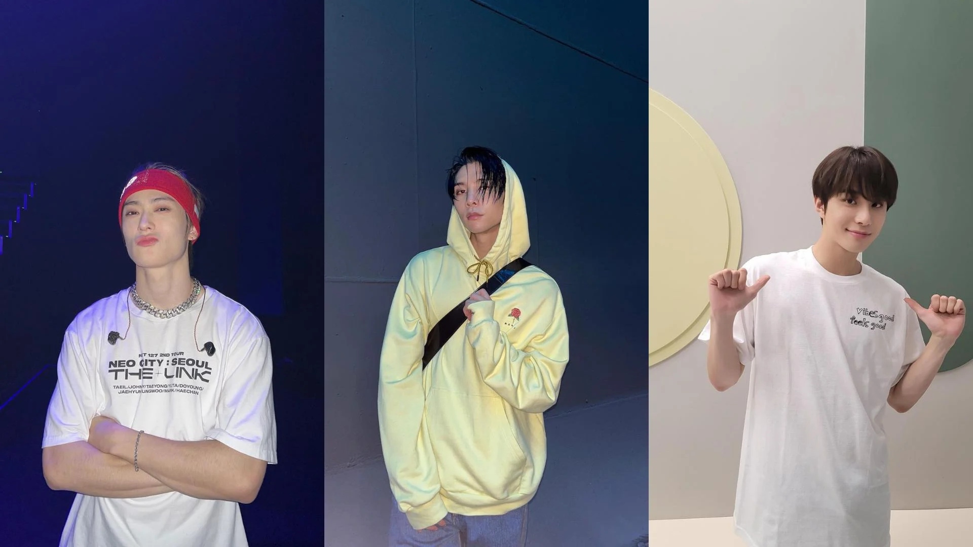 Member NCT Jatuh saat Syuting Iklan, PUMA Korea Minta Maaf